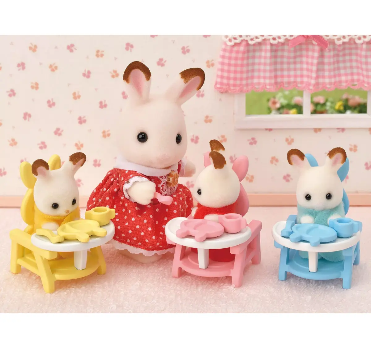 Rotaļlietu figūra Sylvanian Families 5532 Photo 7