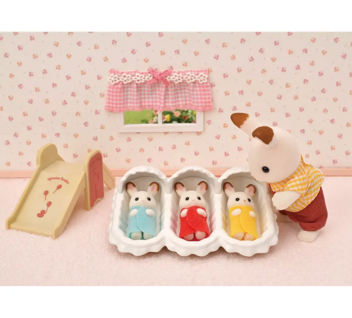 Rotaļlietu figūra Sylvanian Families 5532 Photo 8