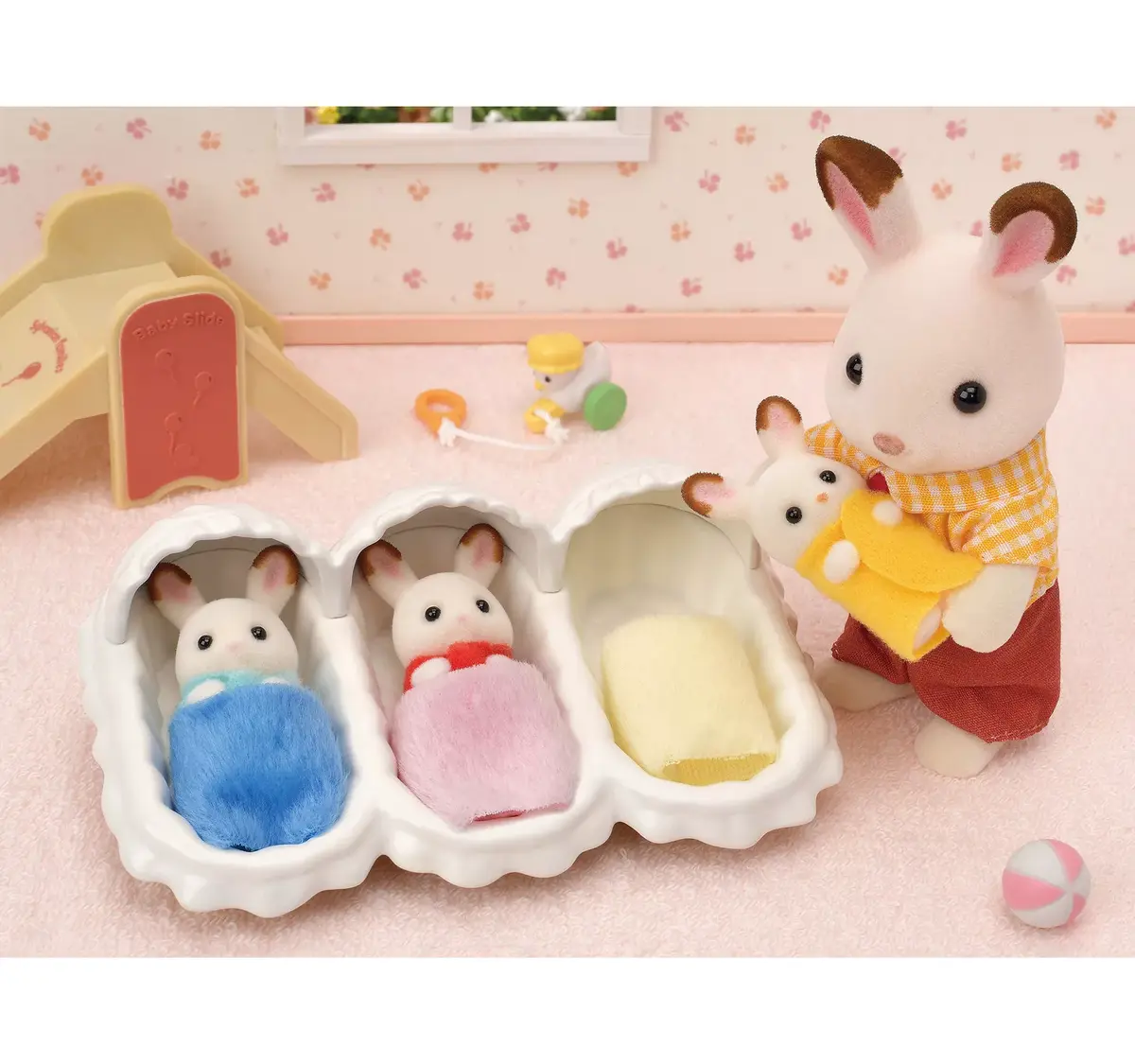 Rotaļlietu figūra Sylvanian Families 5532 Photo 9