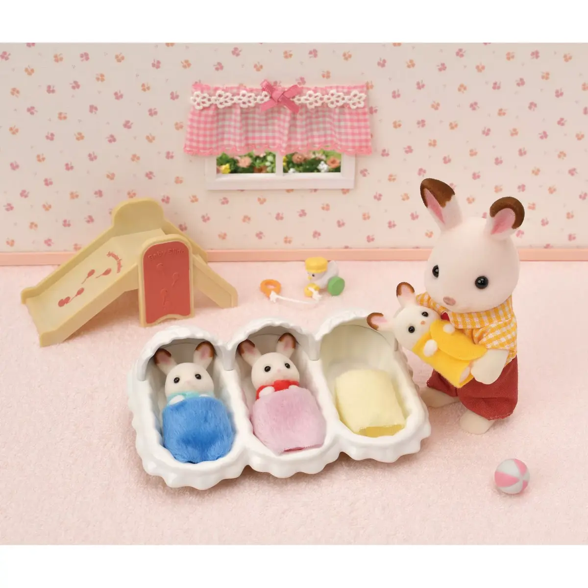 Rotaļlietu figūra Sylvanian Families 5532 Photo 10