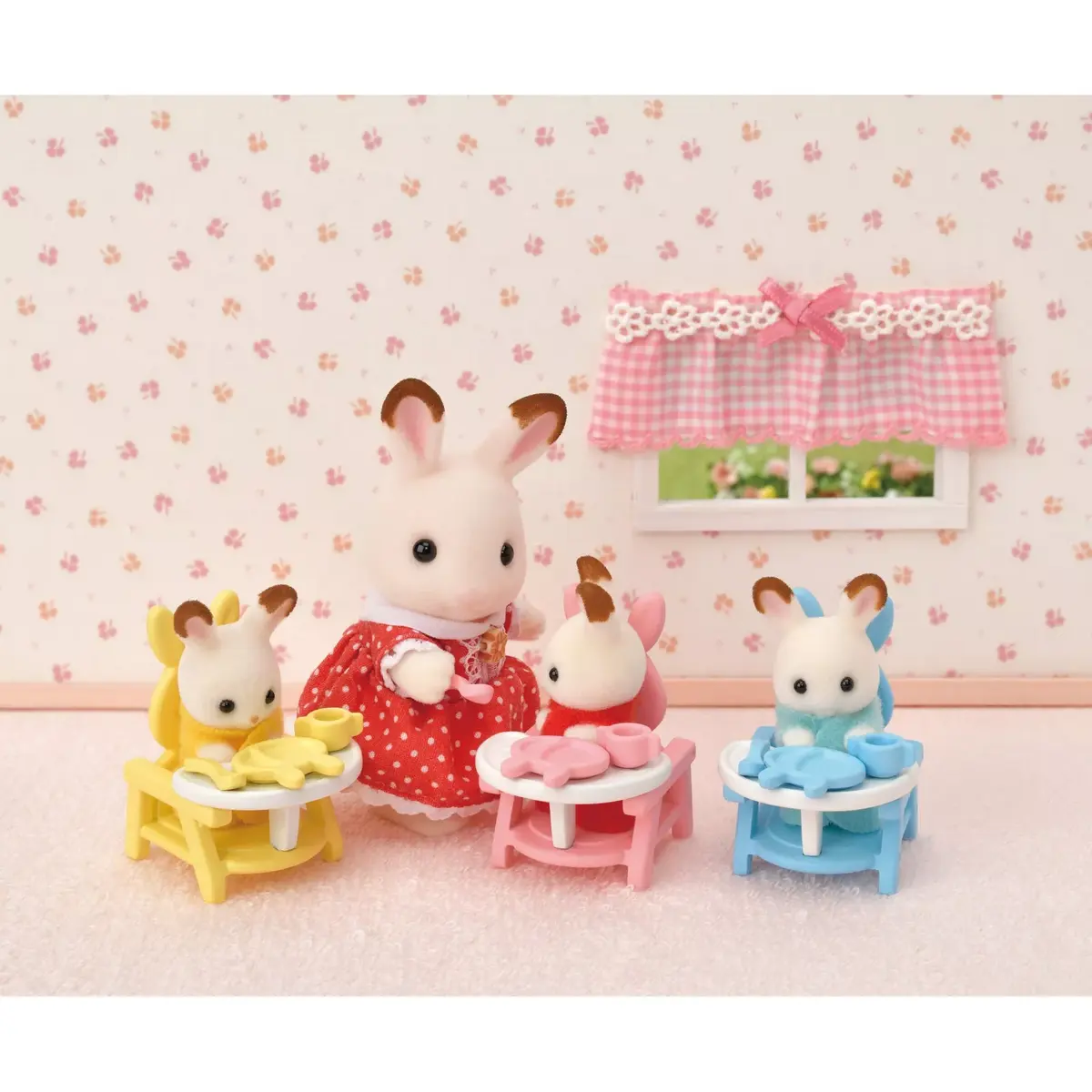 Rotaļlietu figūra Sylvanian Families 5532 Photo 12