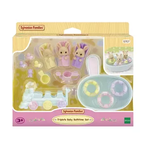 Rotaļlieta figūra Sylvanian Families 5707 Daudzkrāsains PVC no 3 gadiem