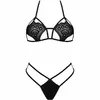 Krūšturis Stringi LIVCO CORSETTI FASHION Viena izmēra JIMENA LC 20216 Photo 3