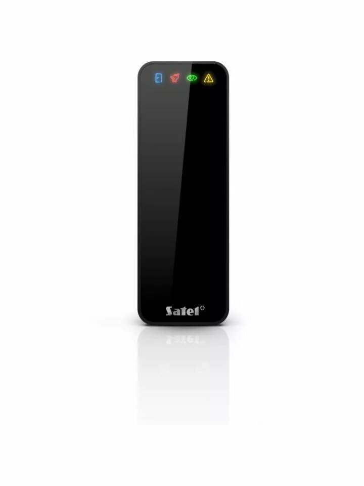 Card readers