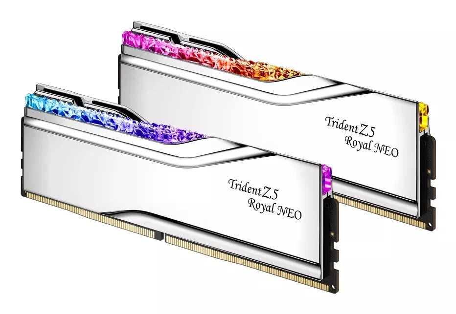 Atmiņas modulis G.Skill DDR5 32GB