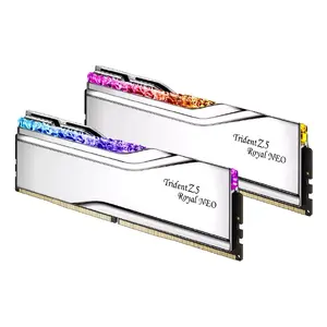 Memory module DDR5 G.SKILL 32GB (2x16GB) 6000MHz CL28 288-pin DIMM heatsink EXPO