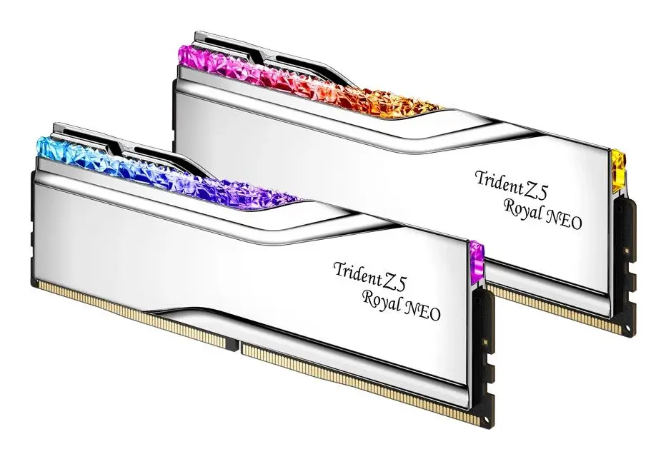 Atmiņas modulis DDR5 G.SKILL 32