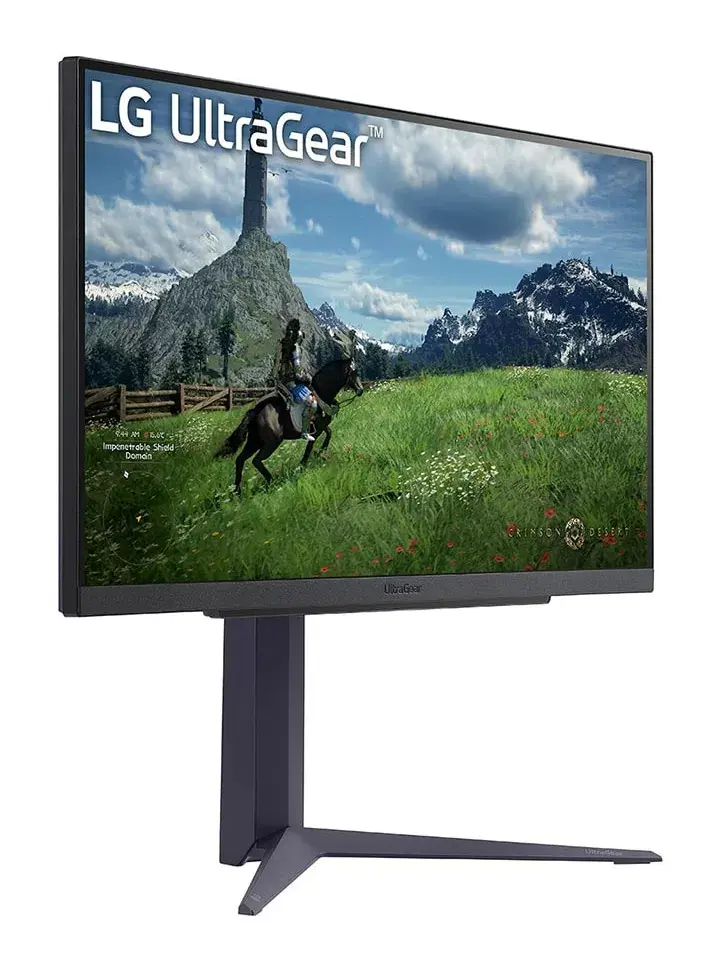 Monitors LG 27GS85Q-B Photo 4