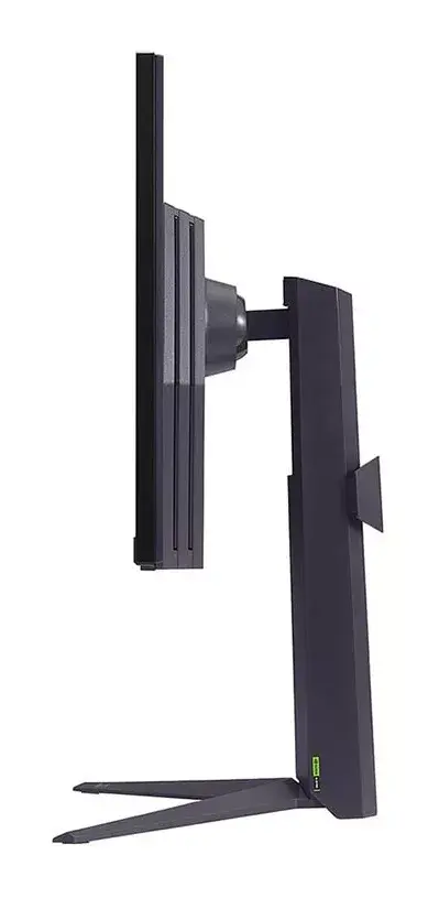 Monitors LG 27GS85Q-B Photo 5