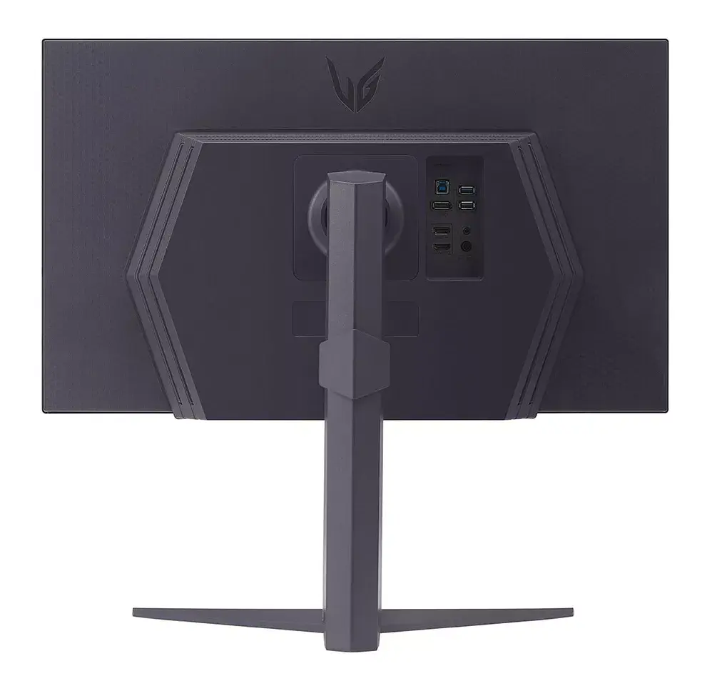 Monitors LG 27GS85Q-B Photo 6