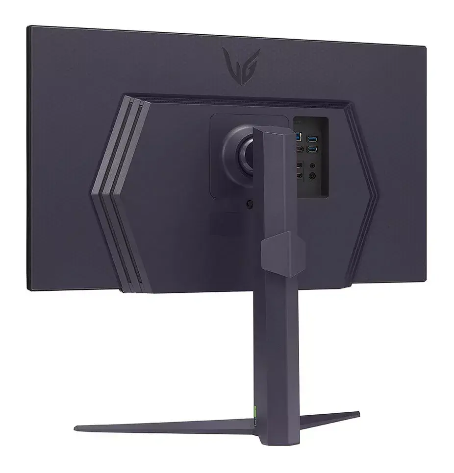 Monitors LG 27GS85Q-B Photo 7