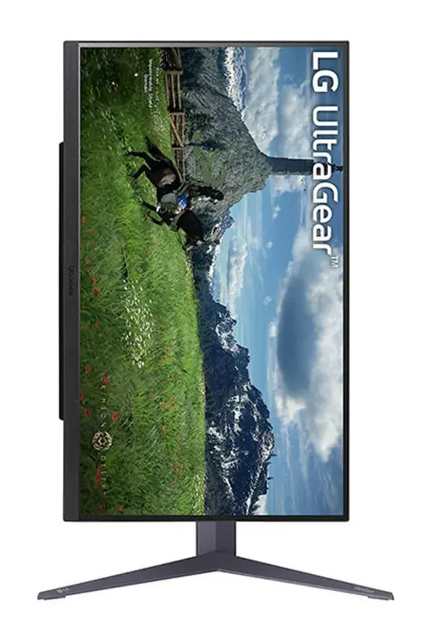 Monitors LG 27GS85Q-B Photo 10