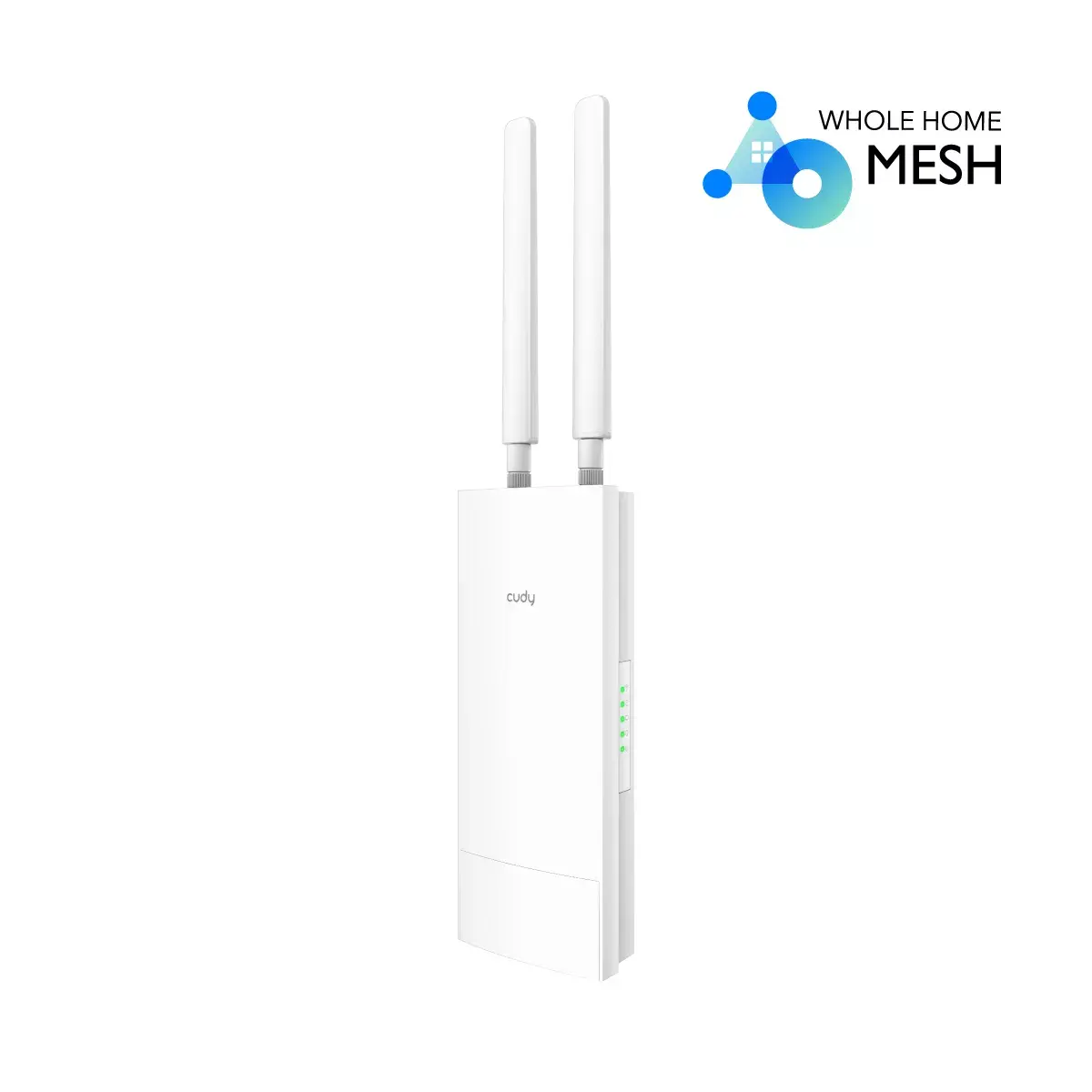 Cudy AP3000 Outdoor access point 2.4/5 GHz Photo 4