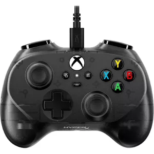 Joystick HP HyperX Clutch Tanto Mini WD Black USB Xbox One Wired