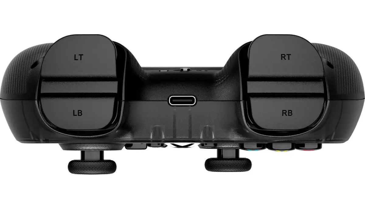 Joystick HP HyperX Clutch Tanto Mini WD Photo 4
