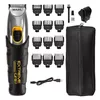 Машинка для стрижки Wahl Extreme Grip Photo 3
