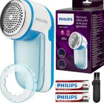 Auduma skūšanās mašīna Philips GC026/00 Photo 9