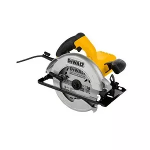 Ripas zāģis DeWalt DWE5615 1500W 190mm disks 68 mm griešanas dziļums