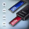 Axagon ADM2-CM USB-C adapteris Photo 2