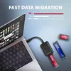 Axagon ADM2-CM USB-C adapteris Photo 3