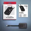 Axagon ADM2-CM USB-C adapteris Photo 6