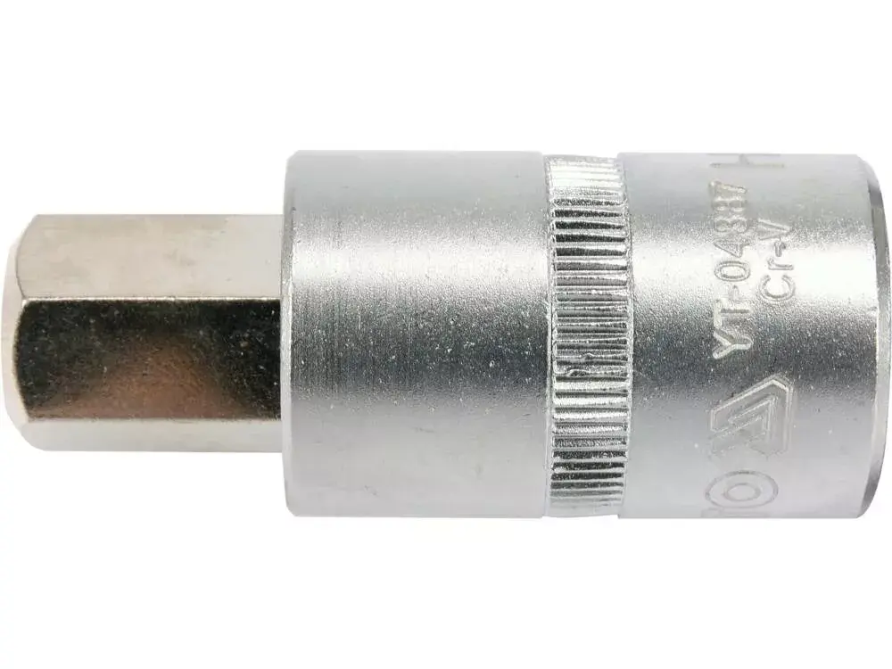 Головка 1/2" YATO YT-04387 Photo 2