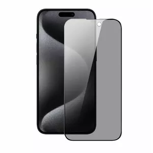 Защитное стекло iLike для Xiaomi Redmi Note 13 Pro 5G — приватное 2.5D Silk Full Cover