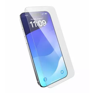 Защитное стекло iLike для Xiaomi Redmi Note 13 Pro 4G / Poco M6 Pro, 0,33 мм, прозрачное