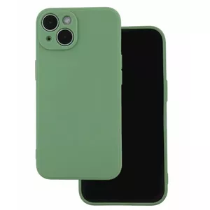 TPU чехол iLike для Samsung Galaxy A15 (4G / 5G) — мятный