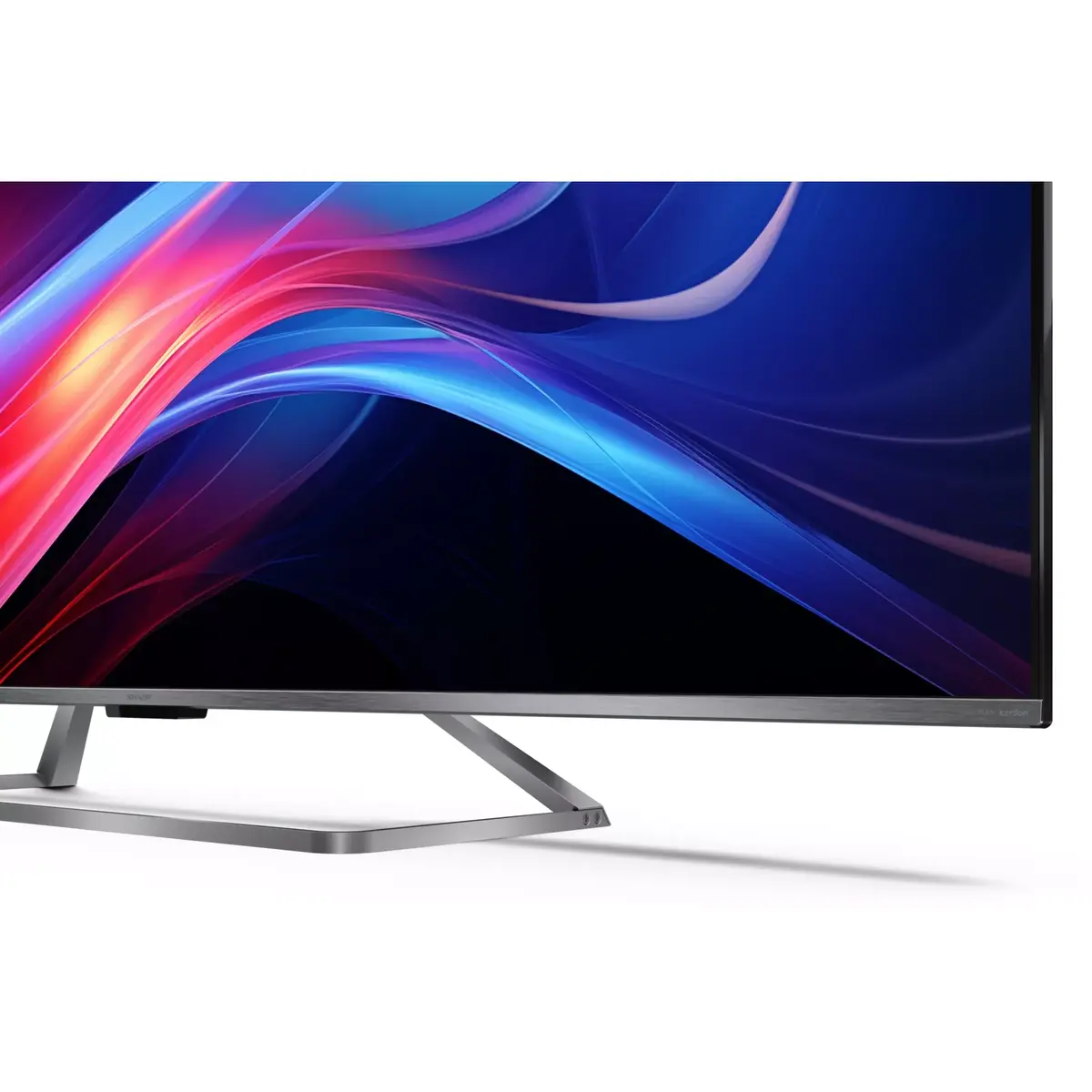 Sharp 75GP7265E 75" Smart TV Google TV Photo 4