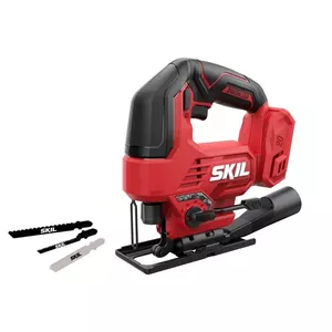Пила аккумуляторная SKIL JIGSAW CORDLESS 3421CA 20V BL