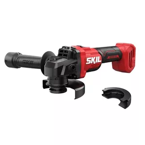 Bezvada leņķa slīpmašīna SKIL 3923CA 20V BL — 20V bezsuku