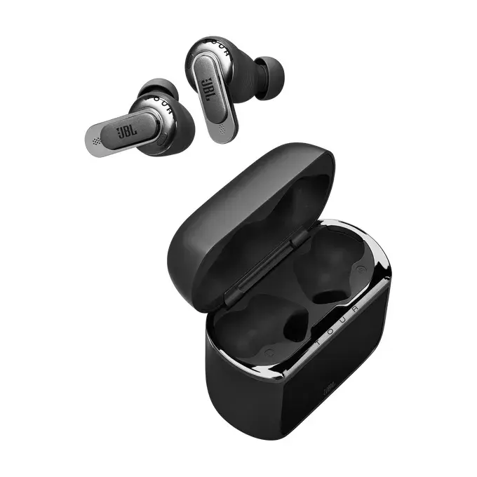 Austiņas JBL Tour Pro 3 Photo 11