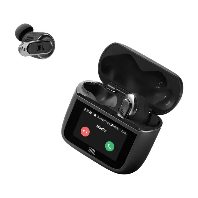 Austiņas JBL Tour Pro 3 Photo 12