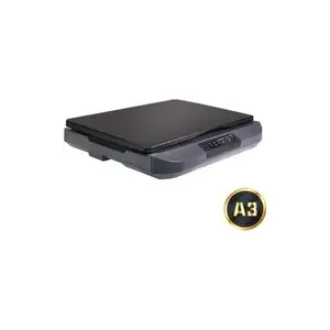 Plakanā skeneris Avision FB5100 A3 600 dpi USB