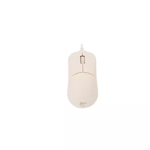 Мышь White Shark GM-5014 Graphene Beige USB