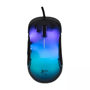 Мышь White Shark GM-5017 Mordred Black USB