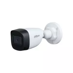 Surveillance Camera DAHUA HAC-HFW1200C-0280B-S6 HDCVI 1080P IR Bullet