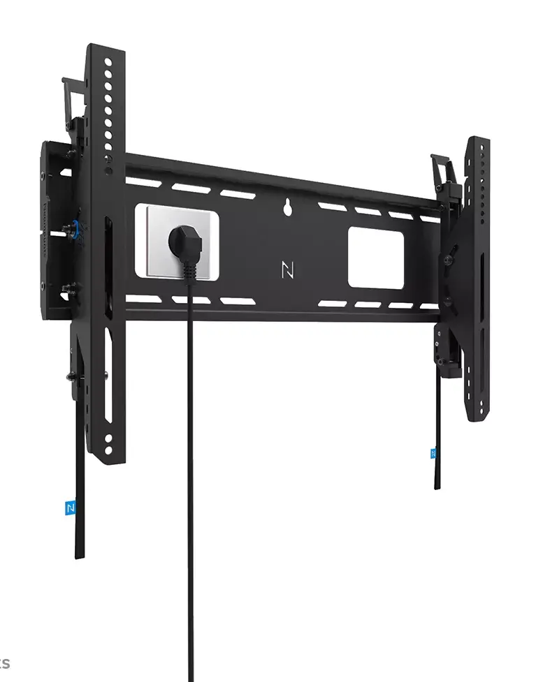 Televizora sienas stiprinājums Neomounts WL35-750BL16 Photo 9