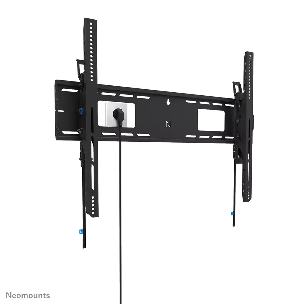 Neomounts heavy duty tv wall mount WL35-750BL18 Photo 9
