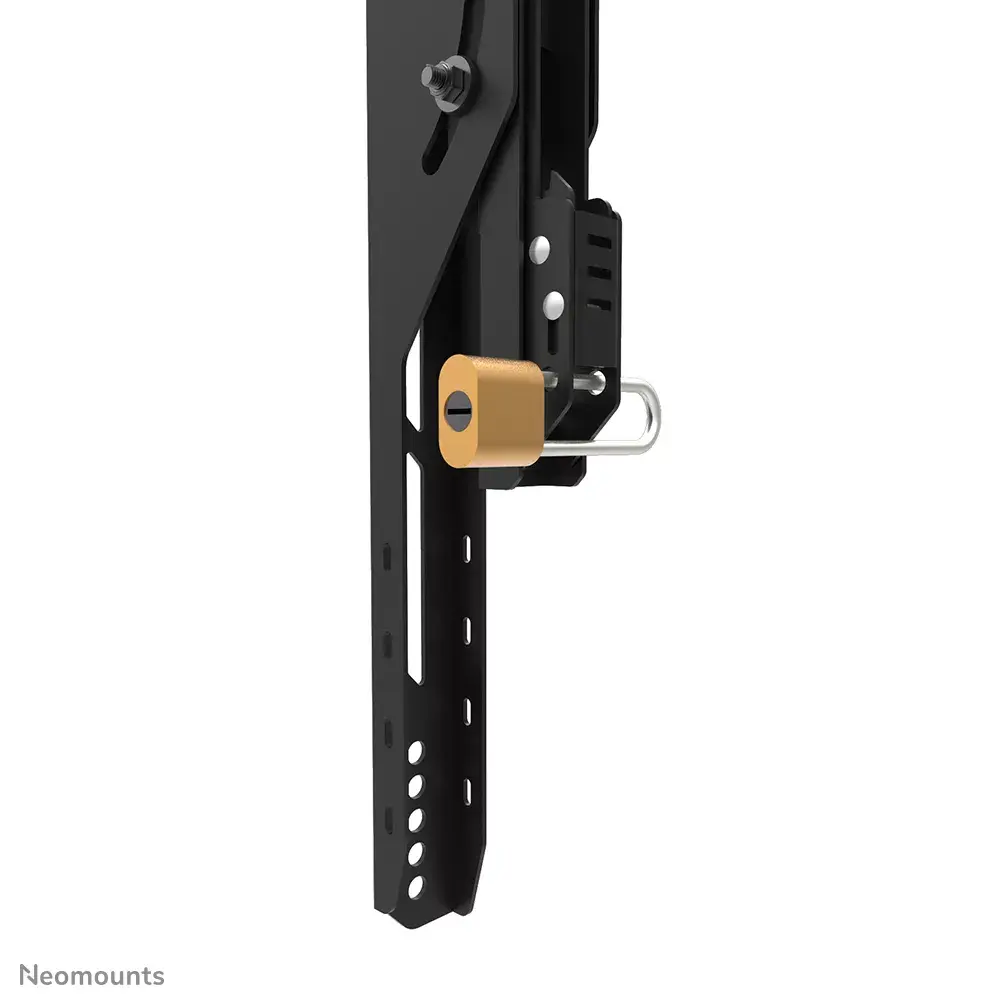 Neomounts heavy duty tv wall mount WL35-750BL18 Photo 13