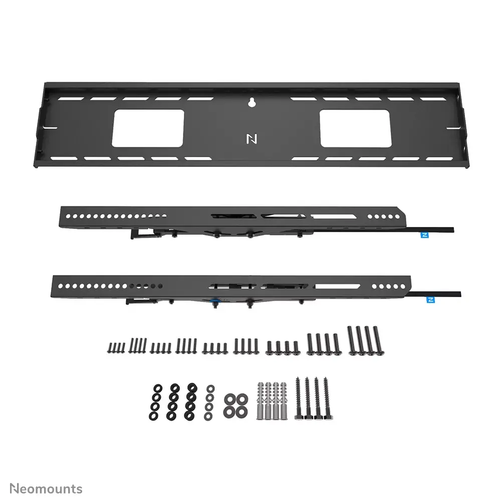 Neomounts heavy duty tv wall mount WL35-750BL18 Photo 16