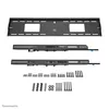 Neomounts heavy duty tv wall mount WL35-750BL18 Photo 16