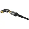Video kabeļa adapters Goobay 72012 Photo 3