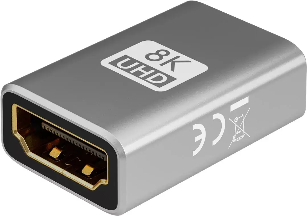 HDMI Adapteris Goobay 72008 Photo 3