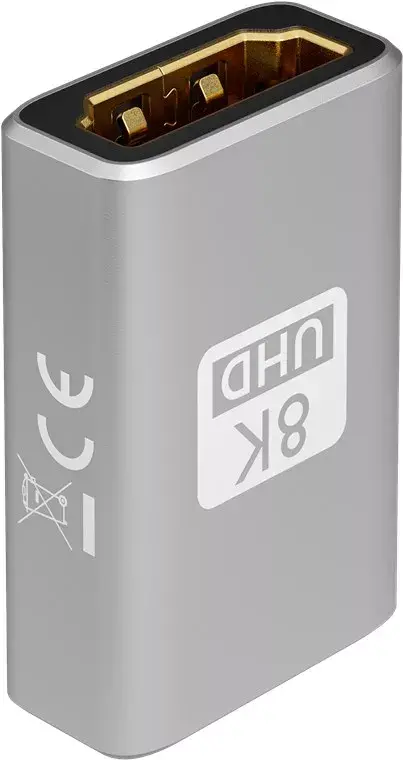HDMI Adapteris Goobay 72008 Photo 5