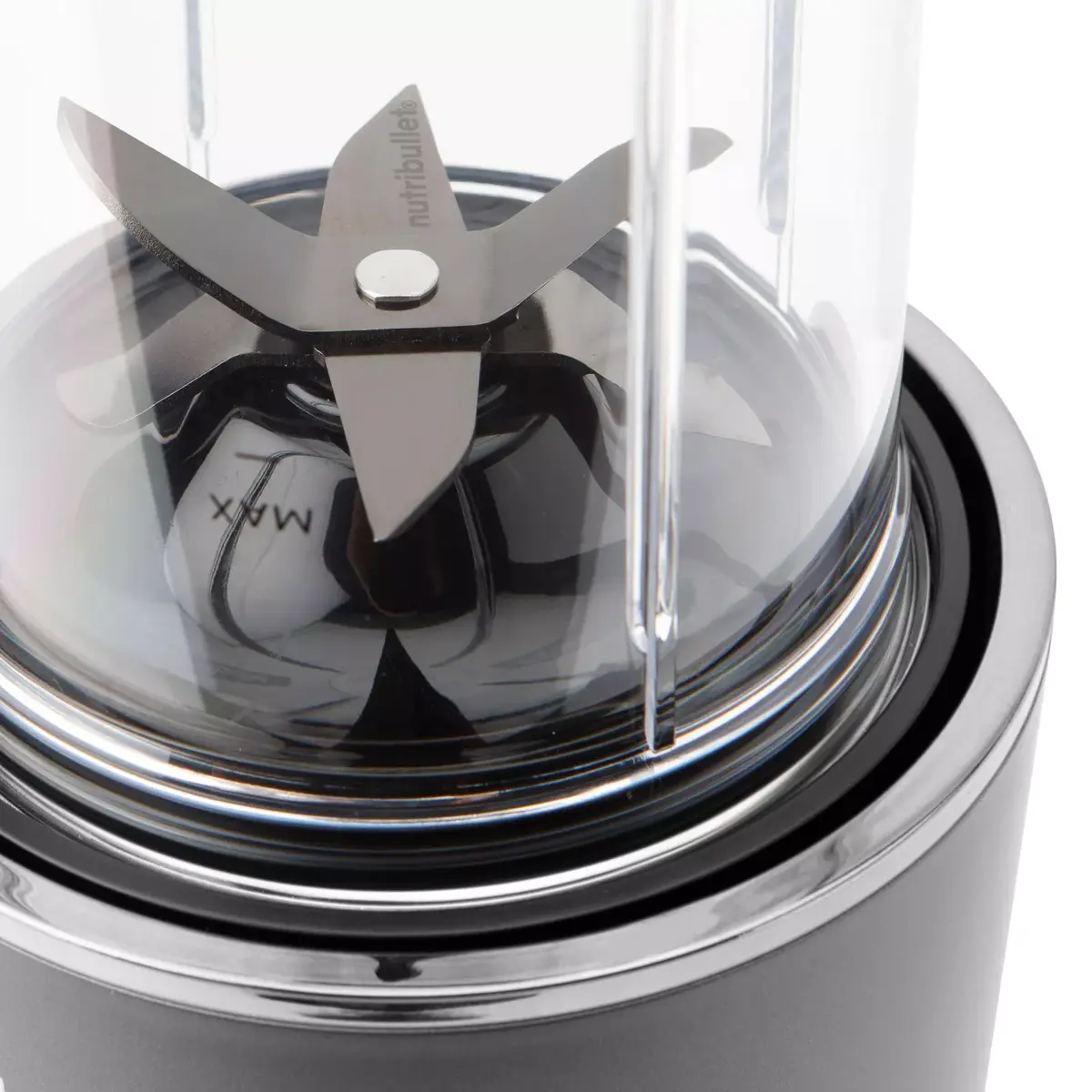 Galda blenderis NutriBullet NB1206DGCC Photo 8