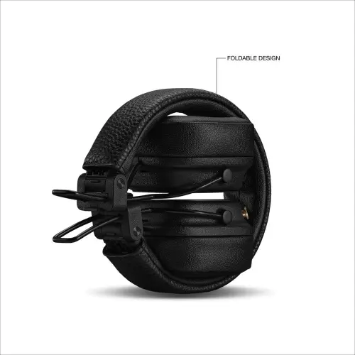 Беспроводные наушники MARSHALL Major V Bluetooth Photo 2
