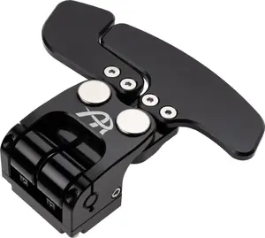 Paddle Shifter Ascher Racing Gen6 GT double – Ascher Racing model 76080046