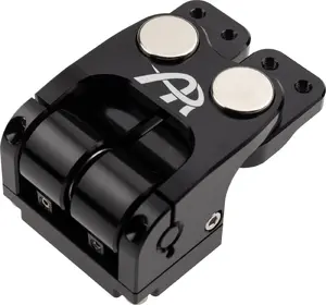 Paddle shifter Ascher Racing Gen6 double 76080044 for sim racing rigs